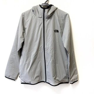 ザノースフェイス(THE NORTH FACE)のノースフェイス ブルゾン サイズL -(ブルゾン)