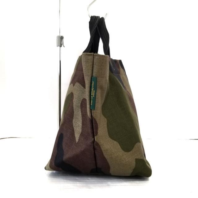 Herve Chapelier(エルベシャプリエ)のエルベシャプリエ トートバッグ ナイロン レディースのバッグ(トートバッグ)の商品写真