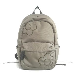 MARY QUANT(リュック/バックパック)のフリマアイテム一覧 MARY QUANT(リュック/バックパック)のフリマアイテム一覧