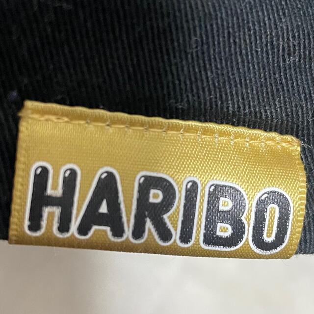HARIBO キャップ　フリーサイズ メンズの帽子(その他)の商品写真