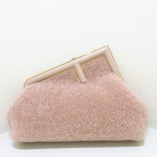 フェンディ(FENDI)のフェンディ クラッチバッグ レディース -(クラッチバッグ)