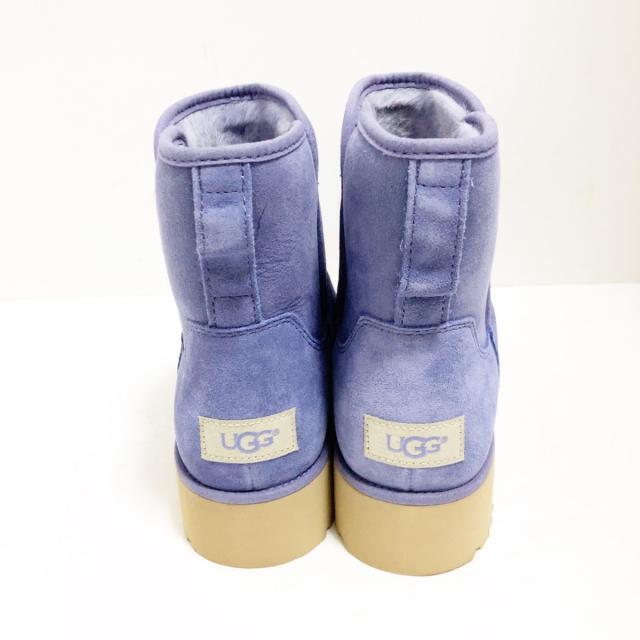 UGG JAPAN25 レディースの通販 by ブランディア|アグならラクマ - アグ ショートブーツ 国産HOT