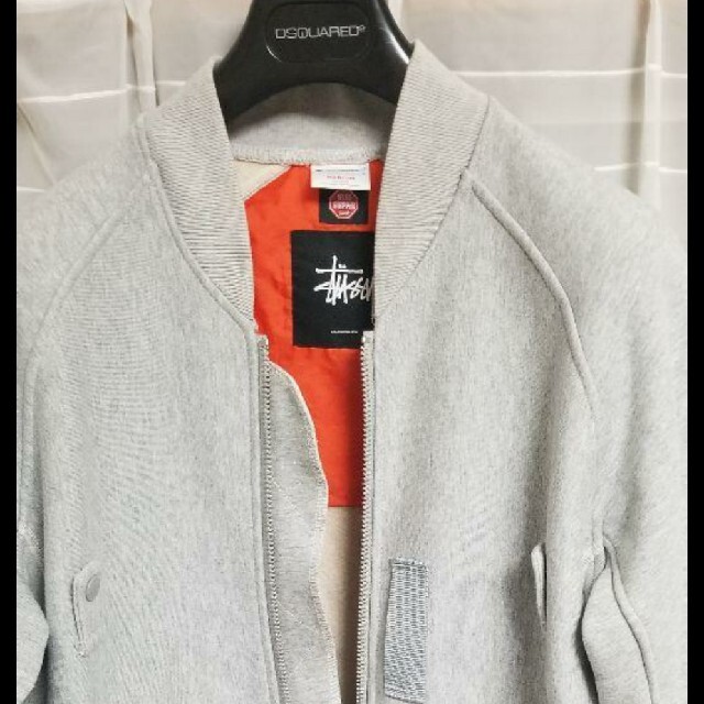 Champion - 【激レア!リバースウィーブ】 ステューシー チャンピオン