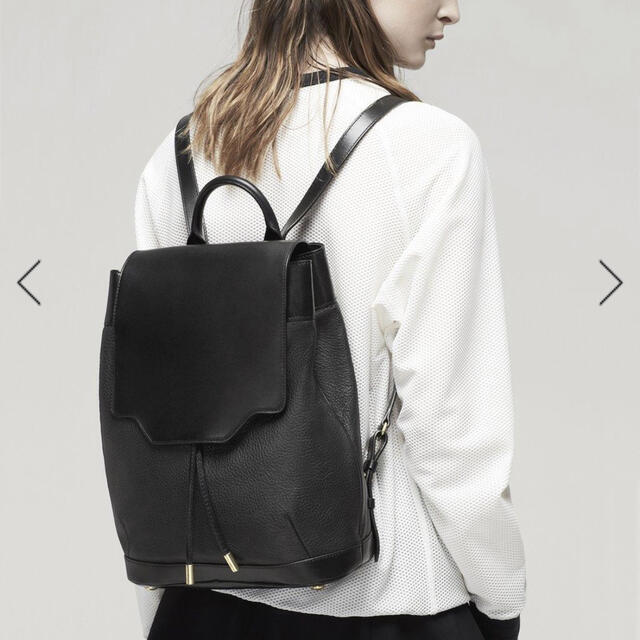 rag&bone Pilot Backpack リュックサック