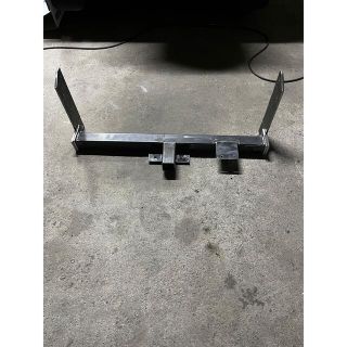 スズキ - スズキ エブリー DA64 ヒッチメンバーの通販 by ルイ|スズキ