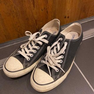 コンバース(CONVERSE)のconverse コンバース ローカット 28cm(スニーカー)