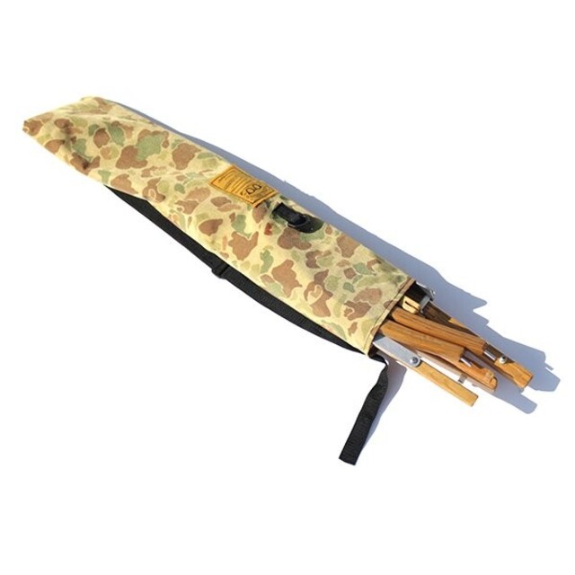 よもこ様専用】Kermit Chair Camo NATAL DESIGN 通信販売