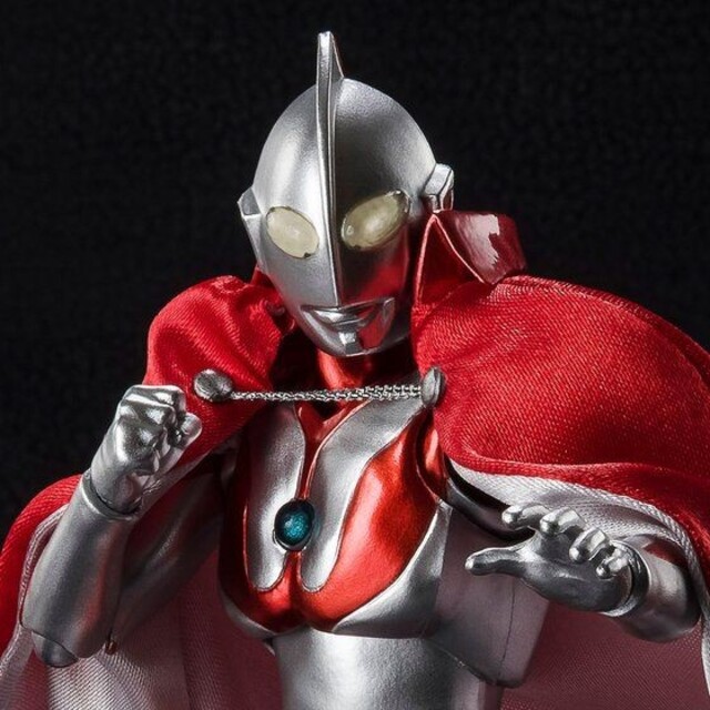 エンタメ/ホビーS.H.Figuarts ウルトラマン 55th Anniversary Ver