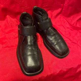 ヴェルサーチ(Gianni Versace) ブーツ(メンズ)の通販 4点 | ジャンニ