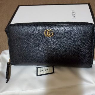 グッチ(GUCCI)のGUCCI長財布(財布)
