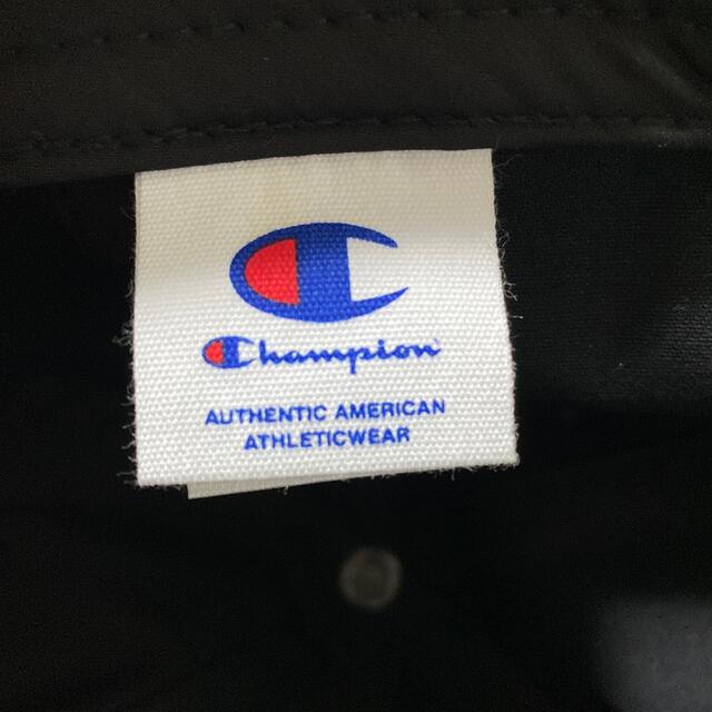 Champion(チャンピオン)のキャップ 帽子 チャンピオン トミーヒルフィガー メンズの帽子(キャップ)の商品写真