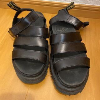 ドクターマーチン(Dr.Martens)のDr.Martens サンダル(サンダル)