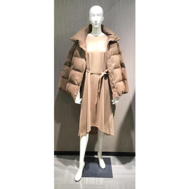 Theory luxe - Theory luxe 19aw ショート丈ダウンコートの通販 Theory luxe - Theory luxe 19aw ショート丈ダウンコートの通販