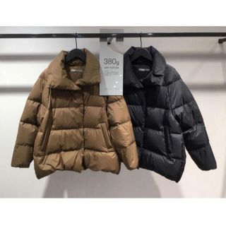 Theory luxe - Theory luxe 19aw ショート丈ダウンコートの通販 by yu