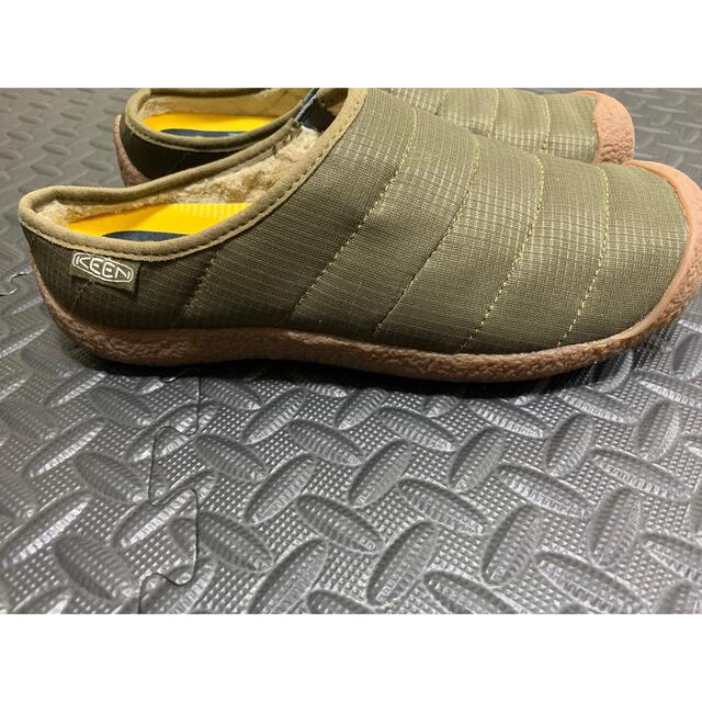 KEEN(キーン)のkeen  靴　スリッポン レディースの靴/シューズ(スニーカー)の商品写真