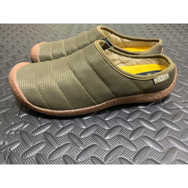 KEEN(キーン)のkeen  靴　スリッポン レディースの靴/シューズ(スニーカー)の商品写真