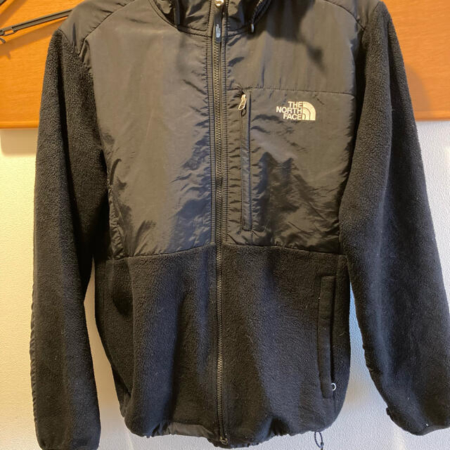 THE NORTH FACE フリースパーカー