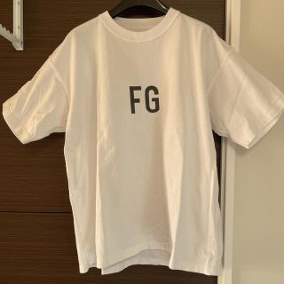 フィアオブゴッド(FEAR OF GOD)のfear of god 6th inside out Tshirt(Tシャツ/カットソー(半袖/袖なし))