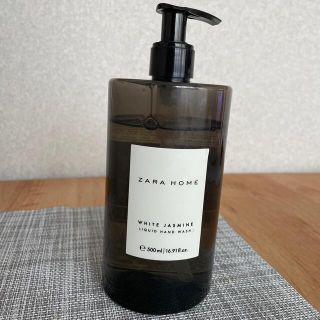 ザラホーム(ZARA HOME)のZARAHOME ハンドウォッシュ(ボディソープ/石鹸)