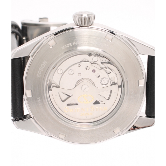美品  Orient Star 腕時計   RK-AU0203B メンズ メンズの時計(その他)の商品写真
