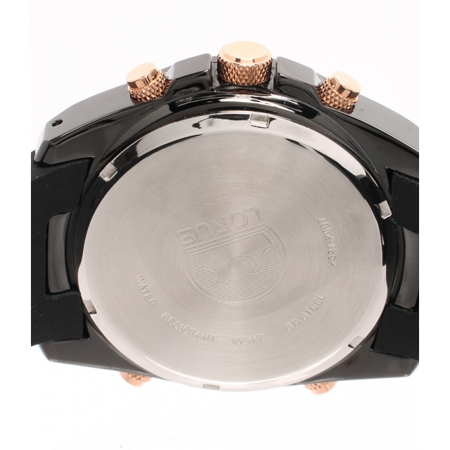 SEIKO LORUS Z021-X007 メンズの通販 by ブックオフ｜セイコーならラクマ - セイコー SEIKO 腕時計 超歓迎国産