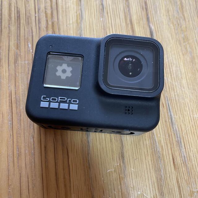 GoPro HERO8 BLACK