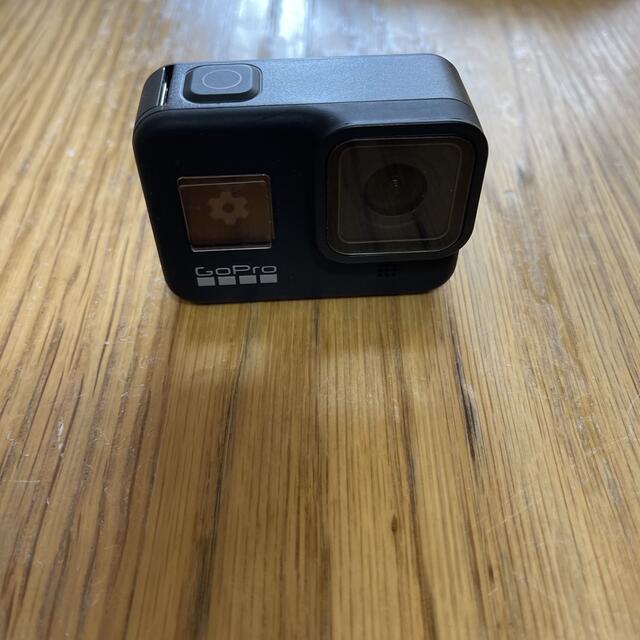 GoPro HERO8 BLACK