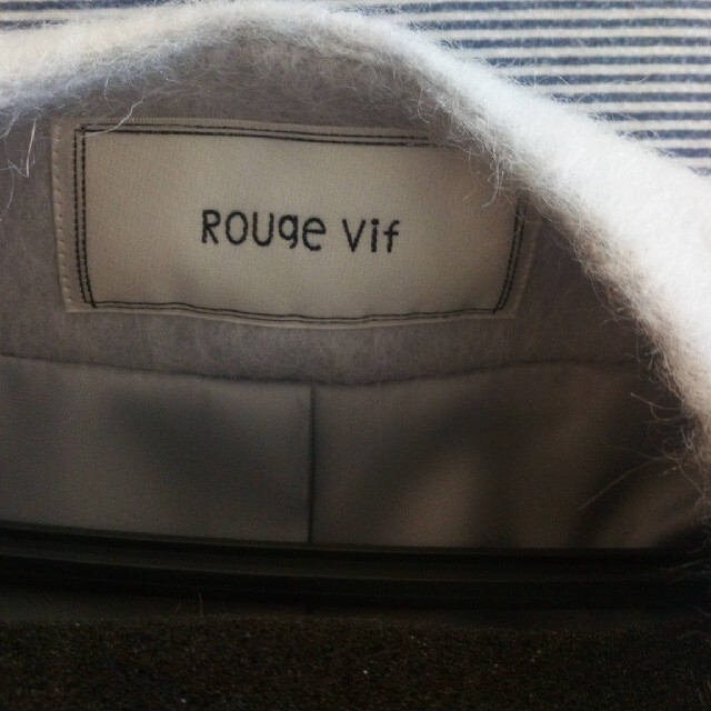 レディースRough Vif ✩ 新品・タグ付きコート
