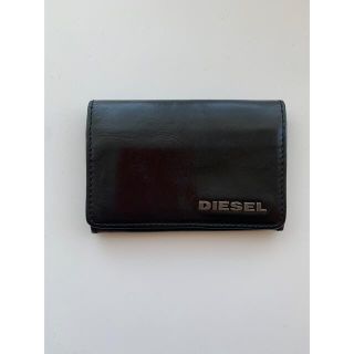 ディーゼル(DIESEL)のDIESEL (ディーゼル) カードケース(名刺入れ/定期入れ)