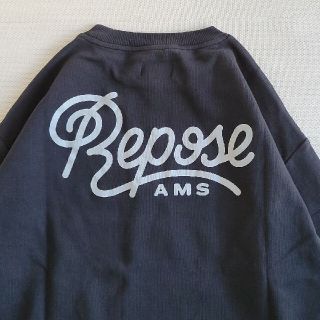 コドモビームス(こどもビームス)の12Y＊Repose.AMS スウェット　トレーナー(Tシャツ/カットソー)