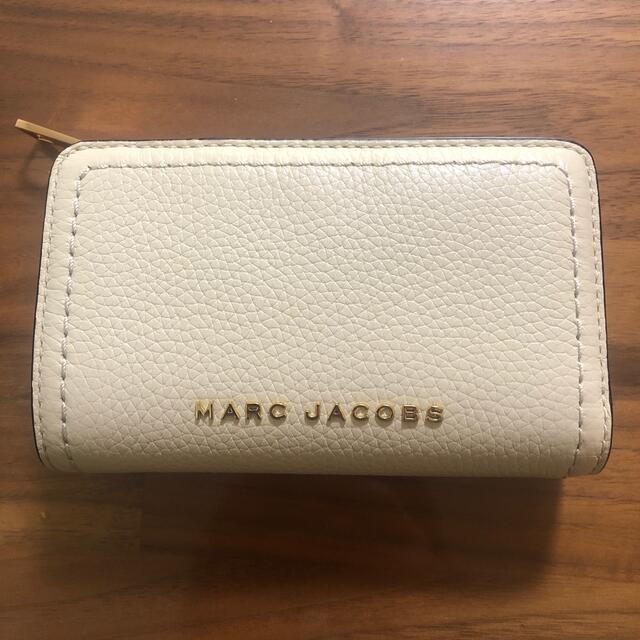 MARC JACOBS(マークジェイコブス)のMARC JACOBS　財布 レディースのファッション小物(財布)の商品写真