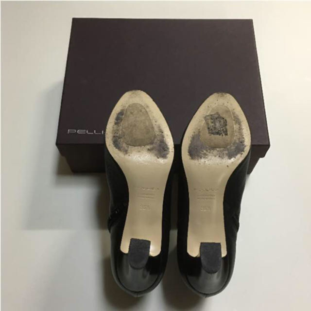 FABIO RUSCONI(ファビオルスコーニ)のpeanuts様 専用❤︎22日まで レディースの靴/シューズ(ブーツ)の商品写真