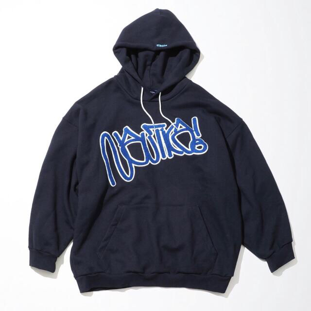 Mサイズ セット売り nautica arc logo パーカー