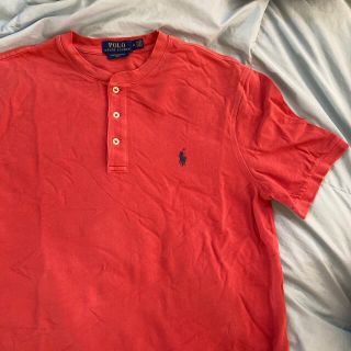 ポロラルフローレン(POLO RALPH LAUREN)のポロ　ポロシャツ(ポロシャツ)