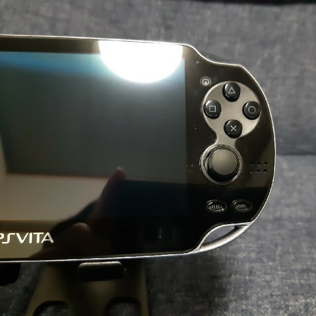 PS VITA