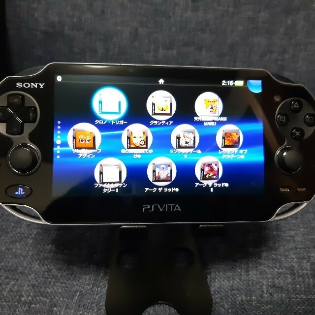 PS VITA