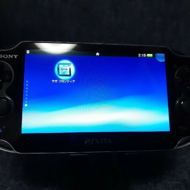 PS VITA