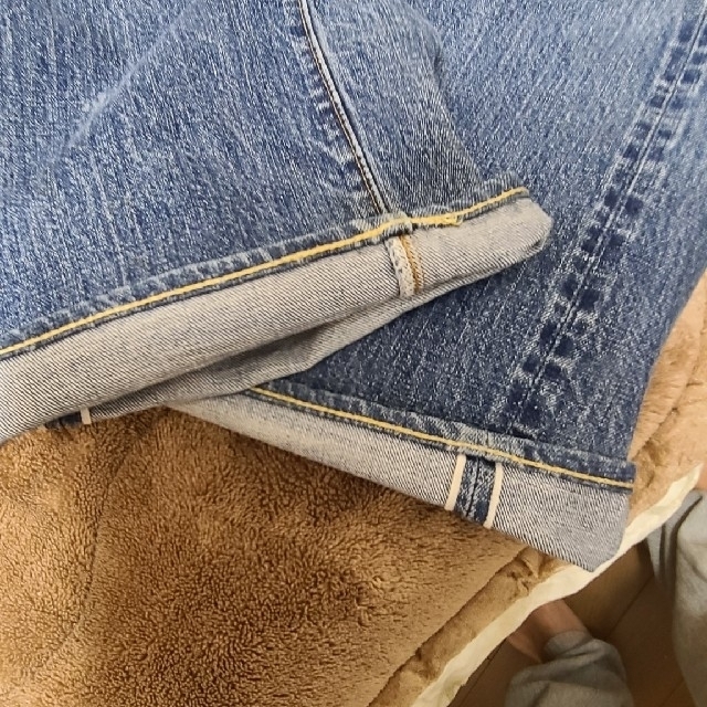 Levi's(リーバイス)のrick様専用 メンズのパンツ(デニム/ジーンズ)の商品写真