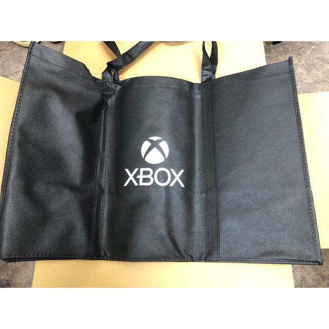 Xbox(エックスボックス)のxbox series x 1TB SSD エンタメ/ホビーのゲームソフト/ゲーム機本体(家庭用ゲーム機本体)の商品写真
