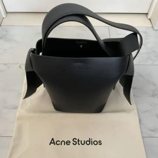 アクネ(ACNE)のacne studios musubi bag mini アクネ　ムスビ(ショルダーバッグ)