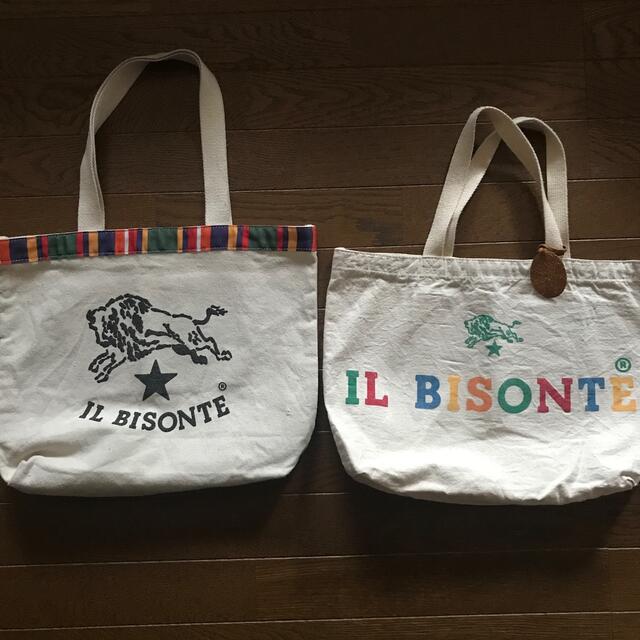 IL BISONTE(イルビゾンテ)のりんりん様　専用イルビゾンテ レディースのバッグ(トートバッグ)の商品写真