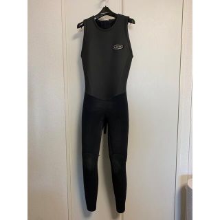 ロンハーマン(Ron Herman)のRincon wetsuits Long John 3mm XLサイズ(サーフィン)