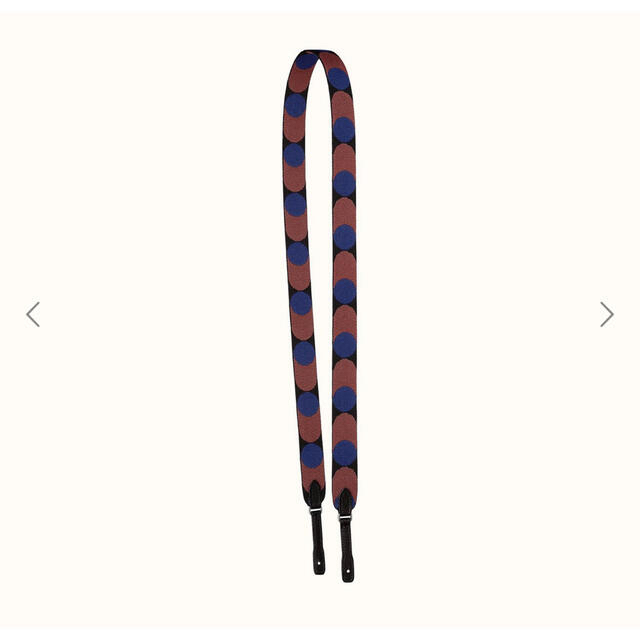Hermes トゥーゴー用 バンドリエールの通販 by vivi|エルメスならラクマ - エルメス 財布 新品在庫