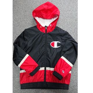 チャンピオン(Champion)のChampion ナイロンジャンパー 150(ジャケット/上着)