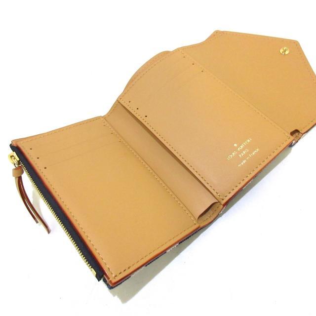 LOUIS VUITTON - ルイヴィトン 3つ折り財布 SINCE 1854美品 の LOUIS VUITTON - ルイヴィトン 3つ折り財布 SINCE 1854美品 の