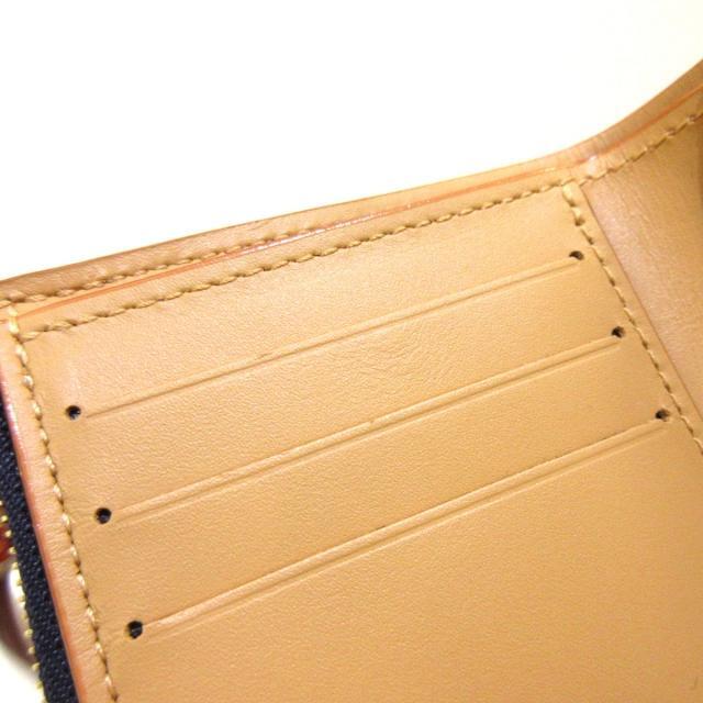 LOUIS VUITTON - ルイヴィトン 3つ折り財布 SINCE 1854美品 の LOUIS VUITTON - ルイヴィトン 3つ折り財布 SINCE 1854美品 の