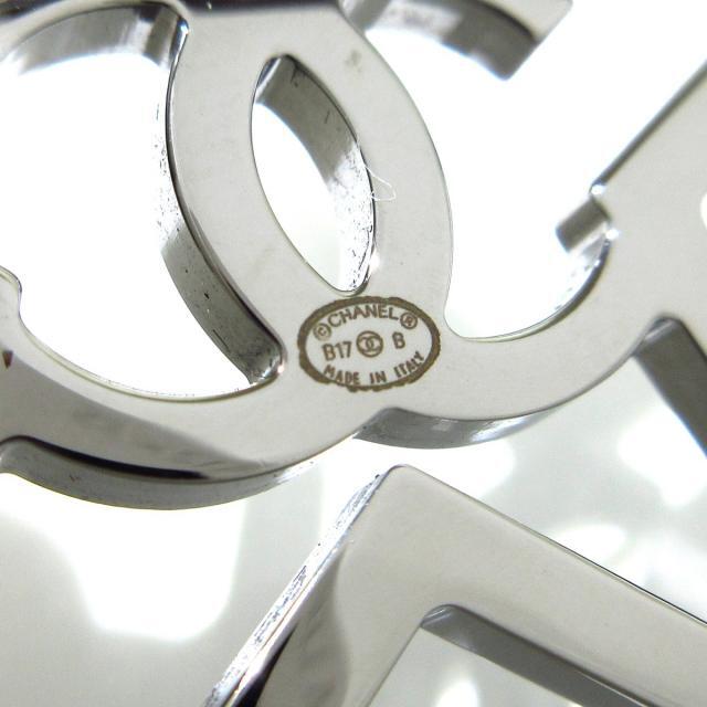 デザイン CHANEL ブローチ美品 スター/ココマークの通販 by ブラン