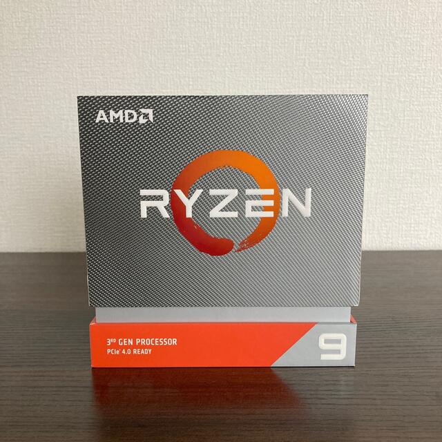 AMD Ryzen9 3950X