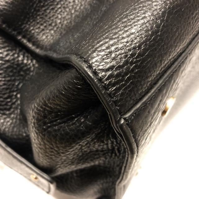 Calvin Klein(カルバンクライン)のカルバンクライン ハンドバッグ - 黒 レディースのバッグ(ハンドバッグ)の商品写真