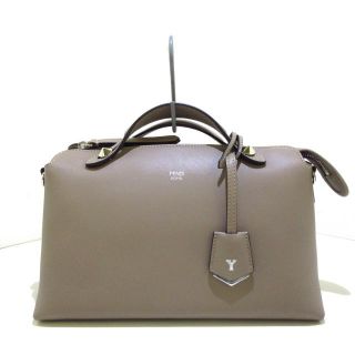 フェンディ(FENDI)のフェンディ ハンドバッグ レディース美品 (ハンドバッグ)